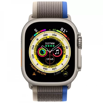 Умные часы Apple Watch Ultra