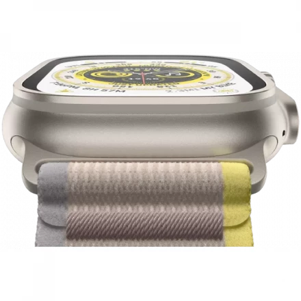 Умные часы Apple Watch Ultra