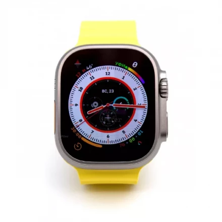 Умные часы Apple Watch Ultra