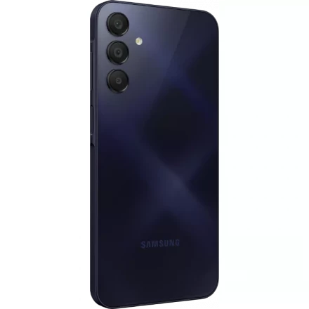 Смартфон Samsung Galaxy A15 4G 4/128GB