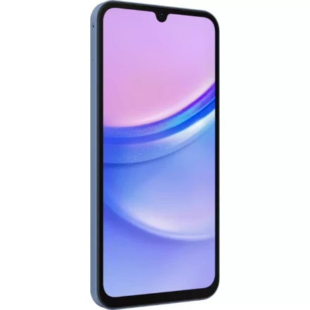 Смартфон Samsung Galaxy A15 4G 4/128GB