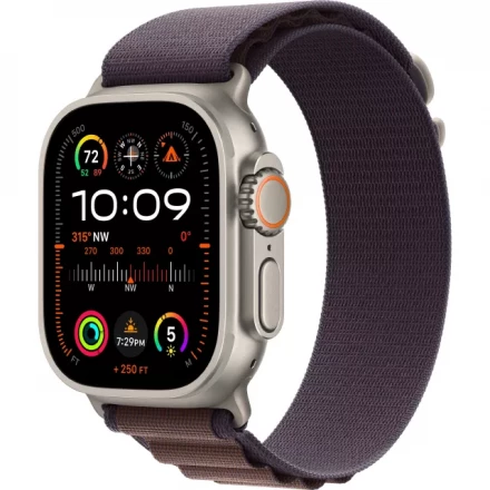 Умные часы Apple Watch Ultra 2