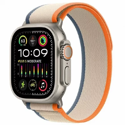 Умные часы Apple Watch Ultra 2
