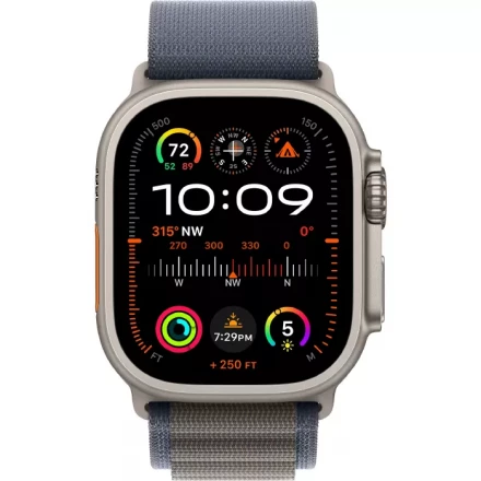 Умные часы Apple Watch Ultra 2