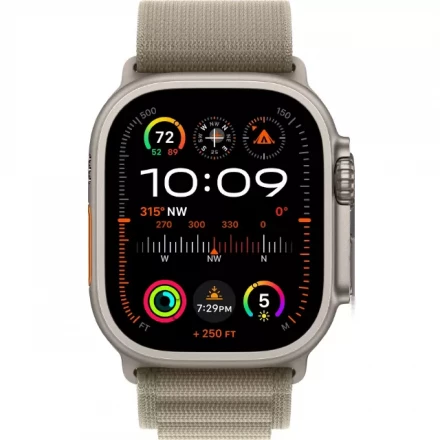 Умные часы Apple Watch Ultra 2