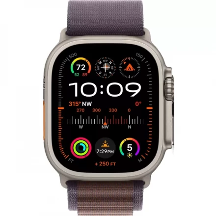 Умные часы Apple Watch Ultra 2