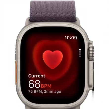 Умные часы Apple Watch Ultra 2