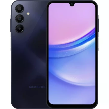 Смартфон Samsung Galaxy A15 4G 6/128GB