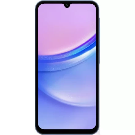 Смартфон Samsung Galaxy A15 4G 6/128GB