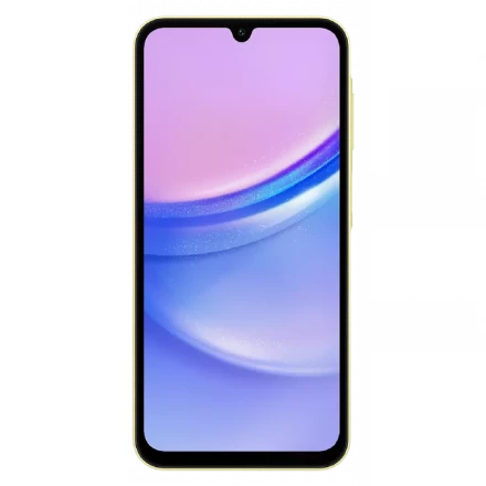Смартфон Samsung Galaxy A15 4G 6/128GB