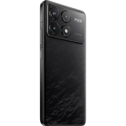 Смартфон Xiaomi Poco F6 Pro 12/256GB Global