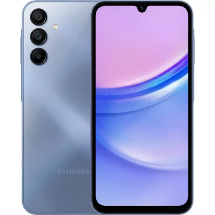 Смартфон Samsung Galaxy A15 4G 8/128GB