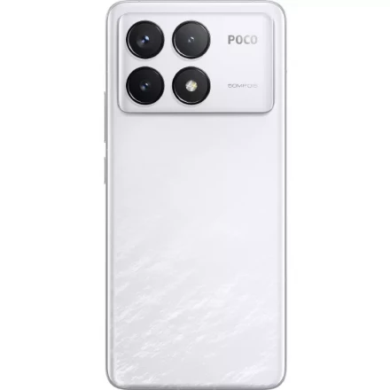 Смартфон Xiaomi Poco F6 Pro 12/256GB RU