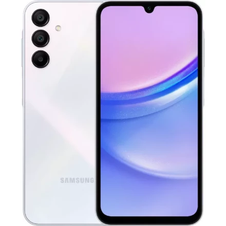 Смартфон Samsung Galaxy A15 4G 8/256GB