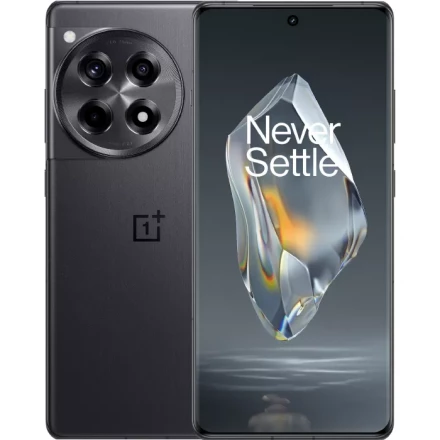 Смартфон OnePlus 12 12/256GB Global (CPH2583)
