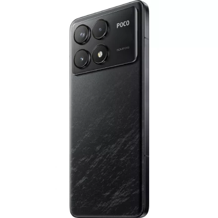 Смартфон Xiaomi Poco F6 Pro 12/512GB RU