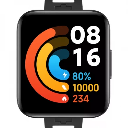 Умные часы Xiaomi POCO Watch