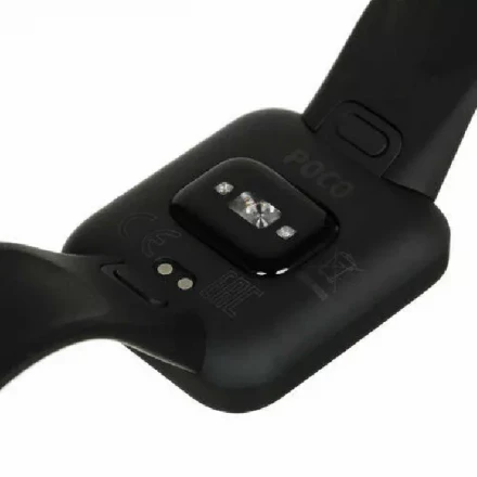 Умные часы Xiaomi POCO Watch