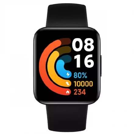 Умные часы Xiaomi POCO Watch