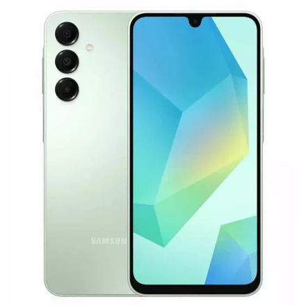 Смартфон Samsung Galaxy A16 4/128GB