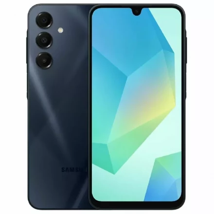 Смартфон Samsung Galaxy A16 4/128GB