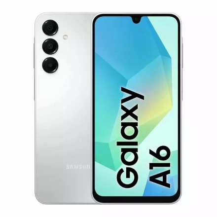 Смартфон Samsung Galaxy A16 4/128GB