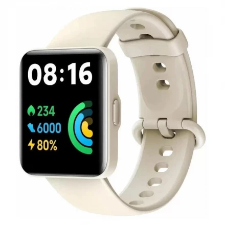 Умные часы Xiaomi Redmi Watch 2 Lite